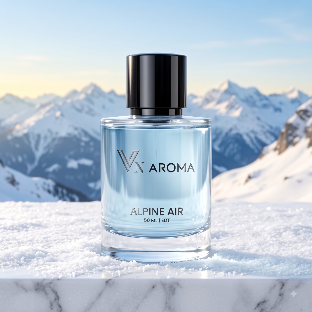 Alpine Air