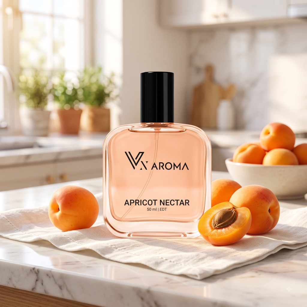 Apricot Nectar
