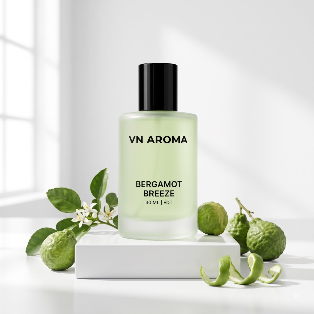 Bergamot Breeze
