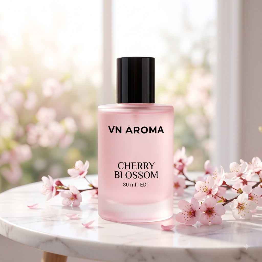 Cherry Blossom