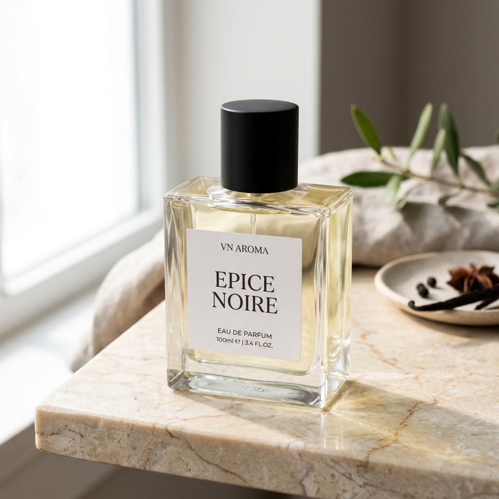 Épice Noire