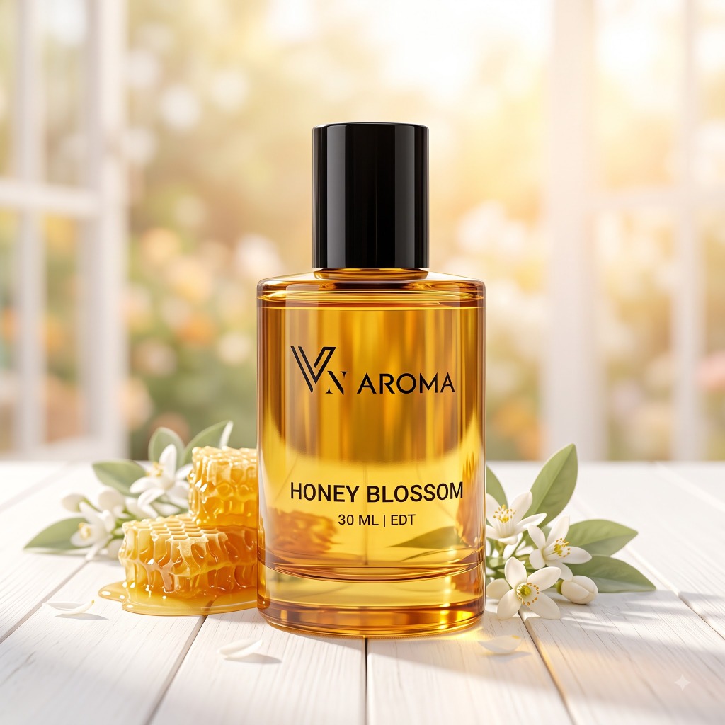 Honey Blossom