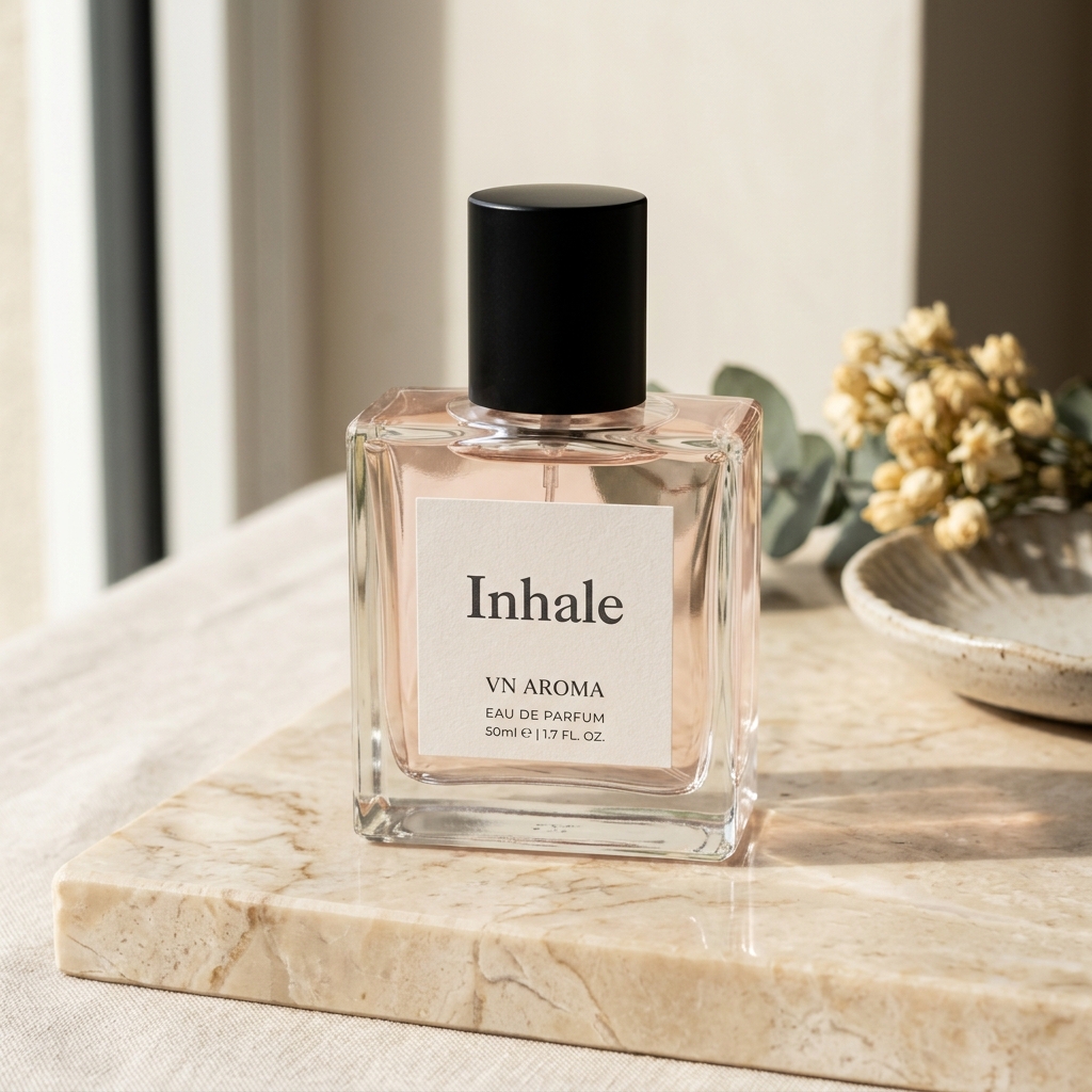 Inhale
