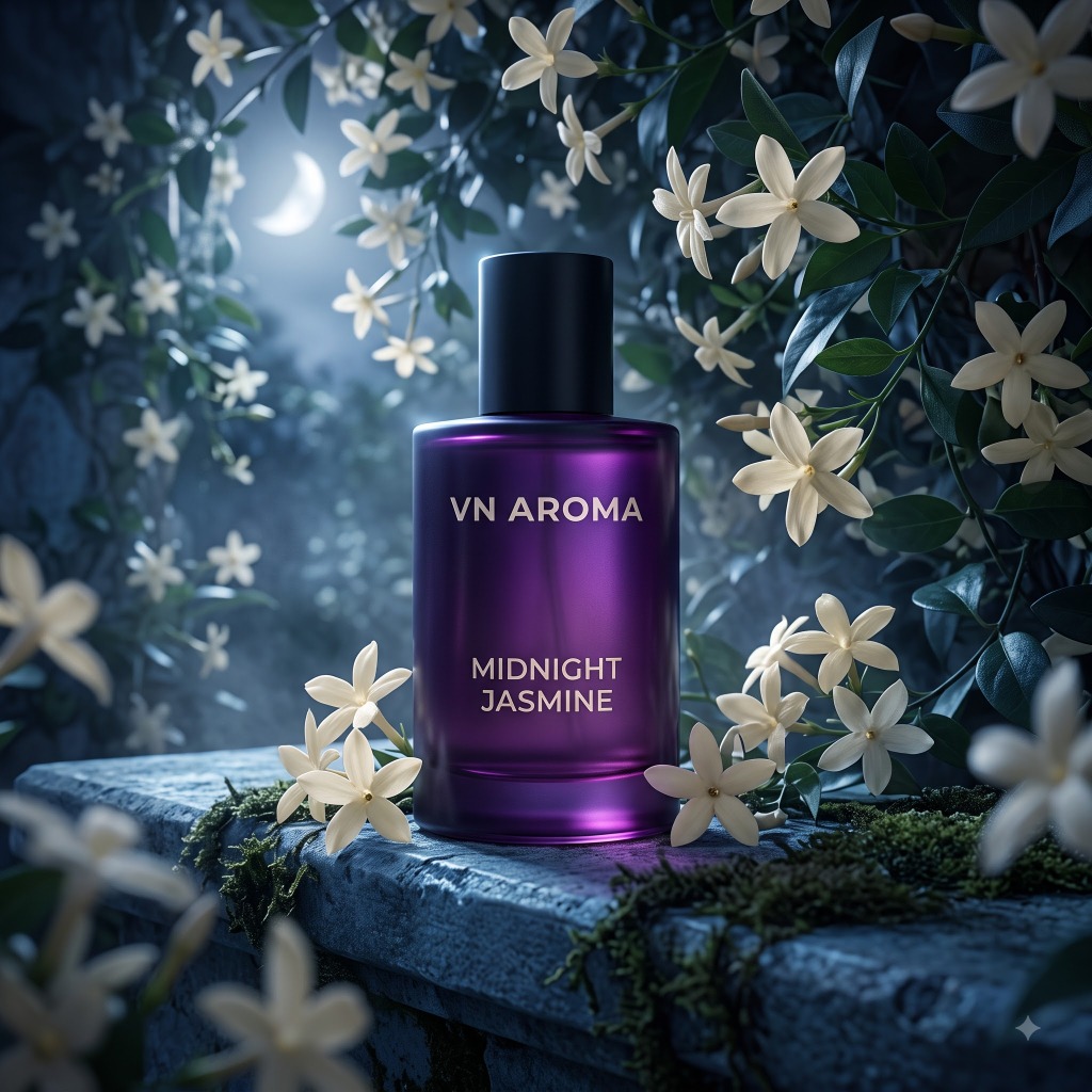 Midnight Jasmine