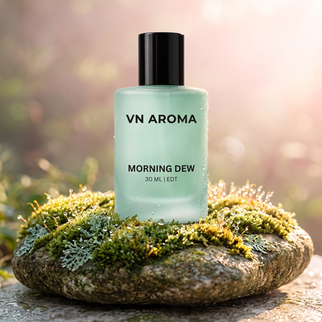 Morning Dew