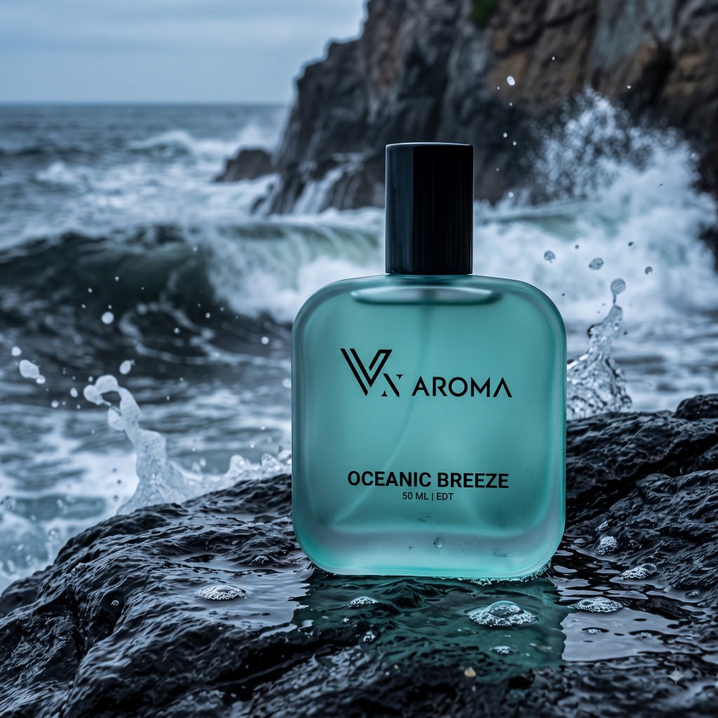 Oceanic Breeze