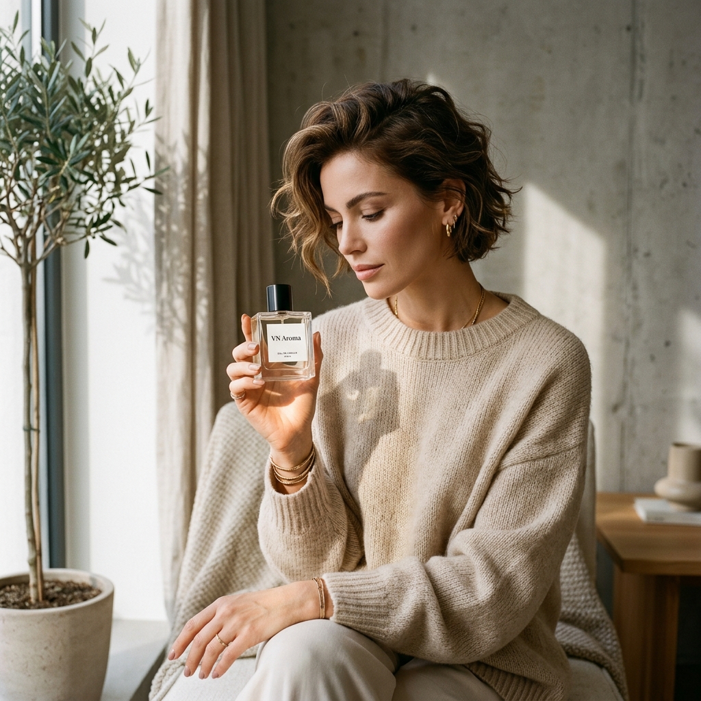 Pure Sophistication