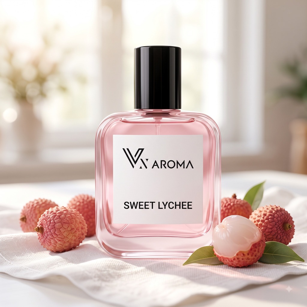 Sweet Lychee