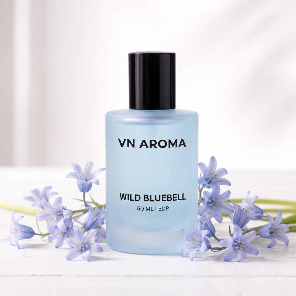 Wild Bluebell